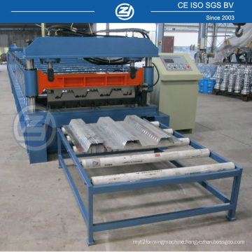 Decking Roll Forming Machine